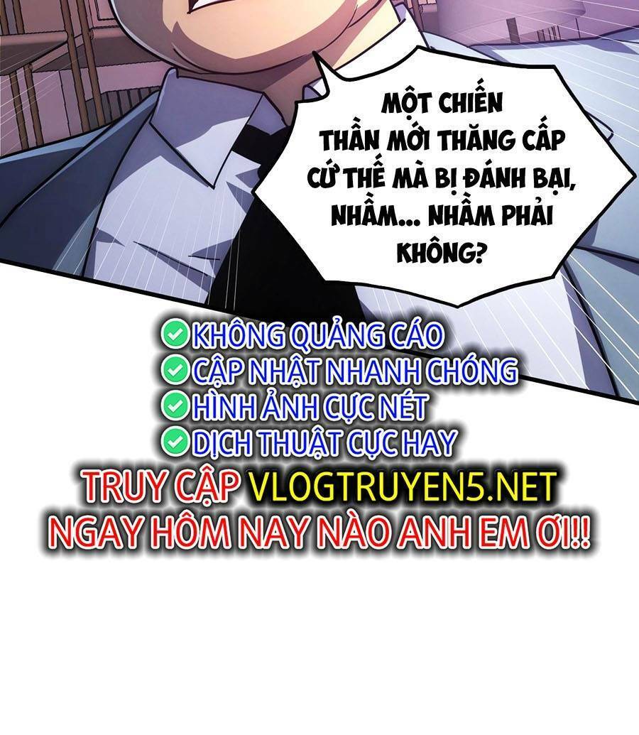 Mạt Thế Quật Khởi