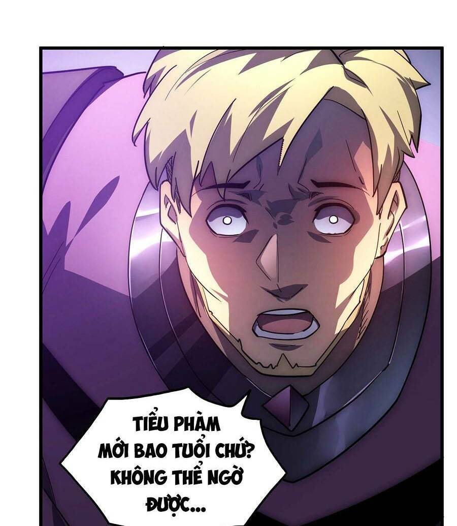 Mạt Thế Quật Khởi