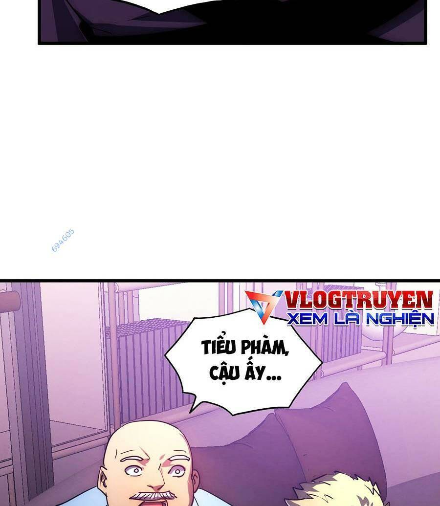 Mạt Thế Quật Khởi