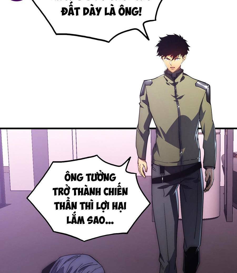 Mạt Thế Quật Khởi