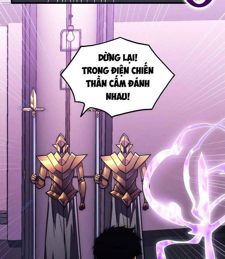 Mạt Thế Quật Khởi