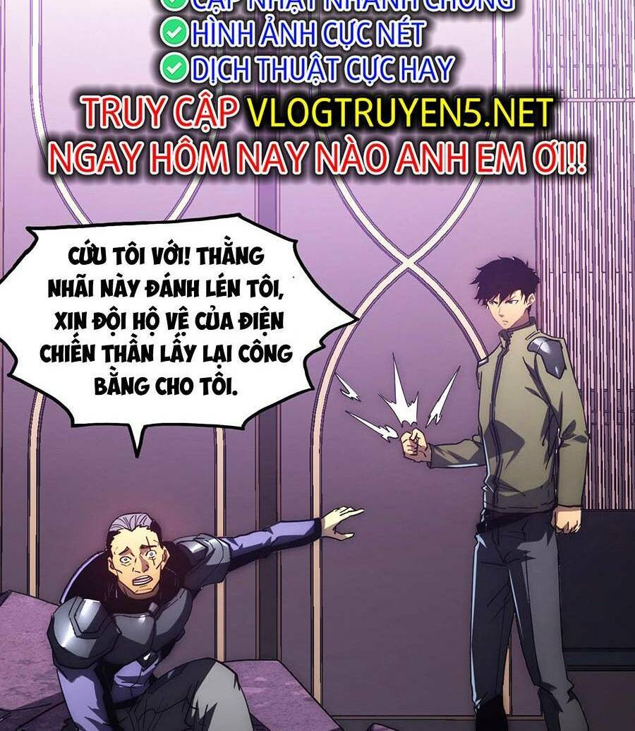 Mạt Thế Quật Khởi