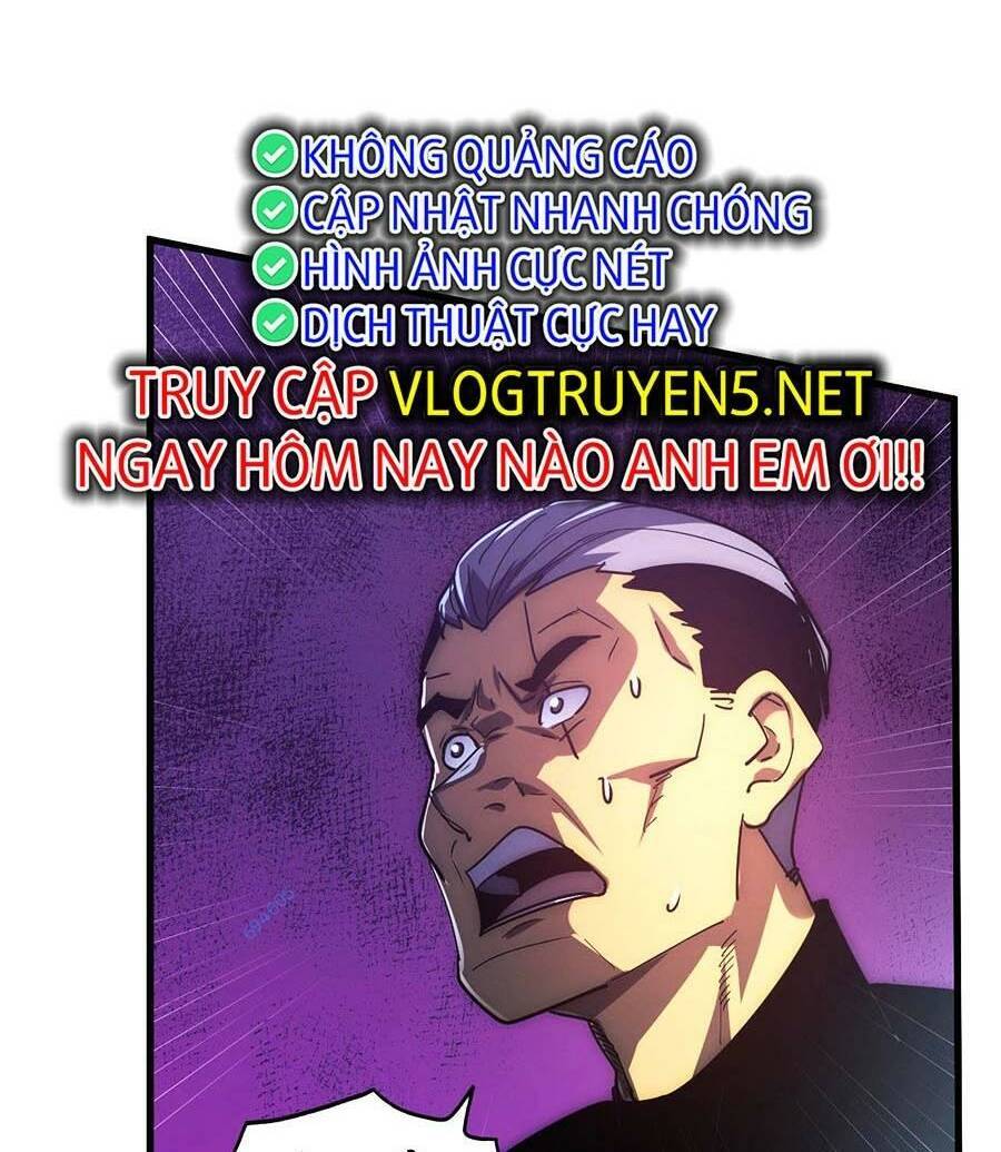 Mạt Thế Quật Khởi