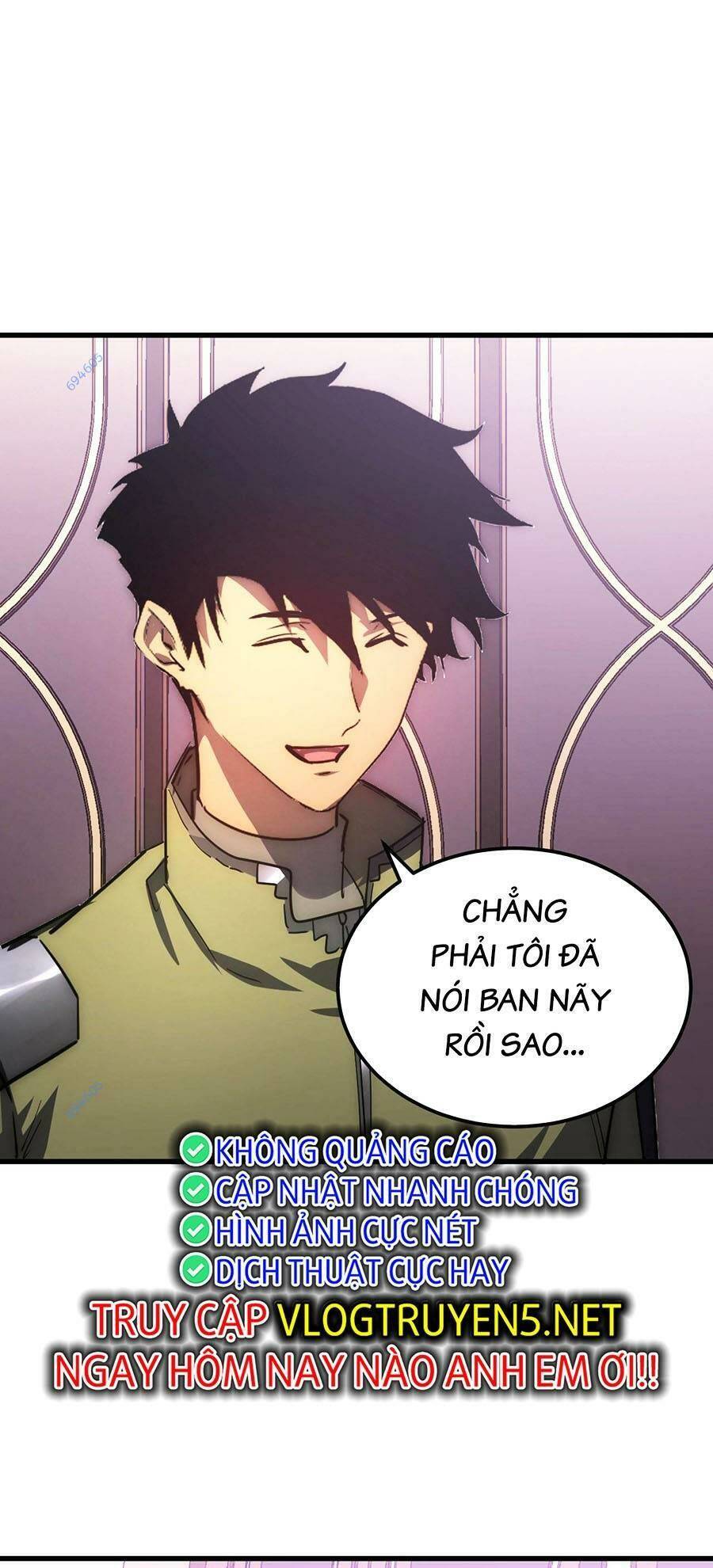 Mạt Thế Quật Khởi