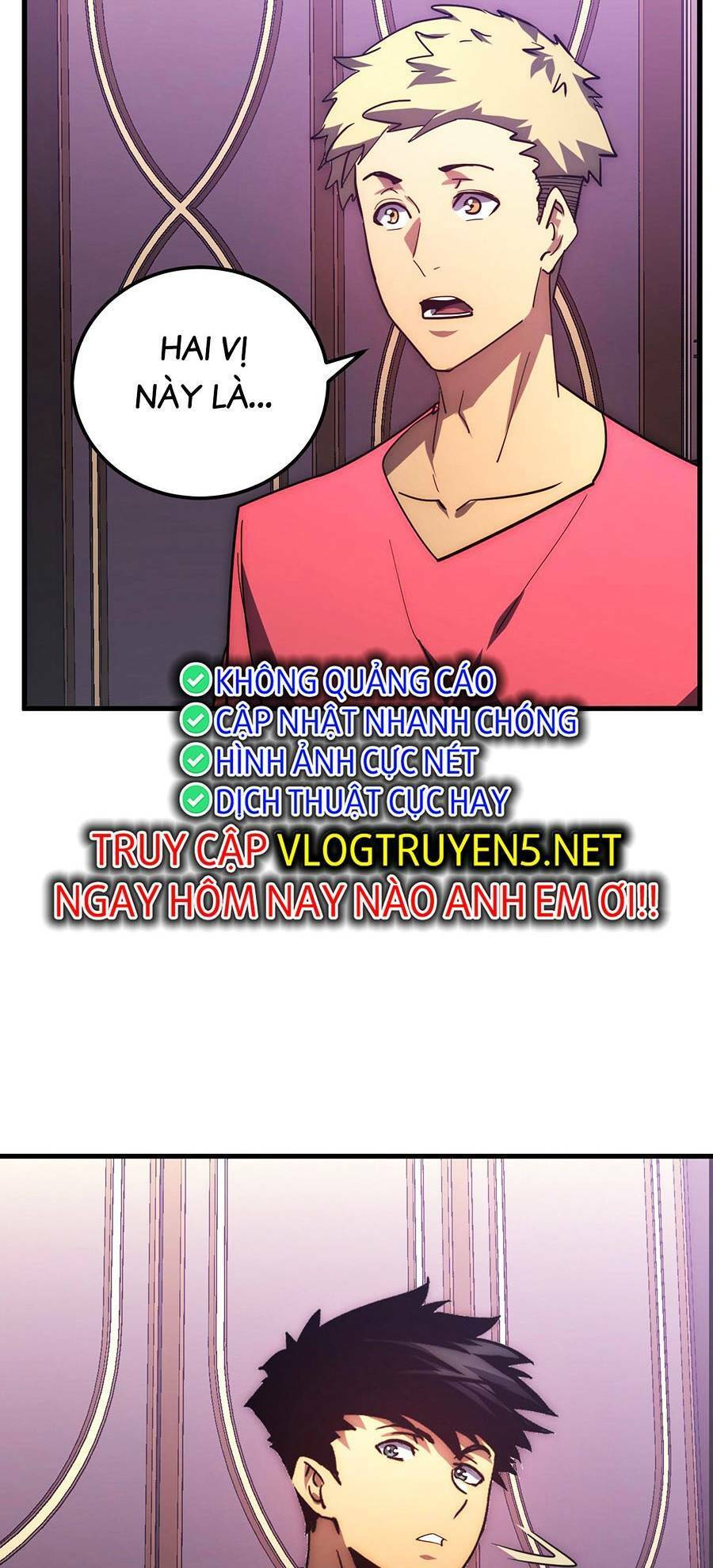 Mạt Thế Quật Khởi