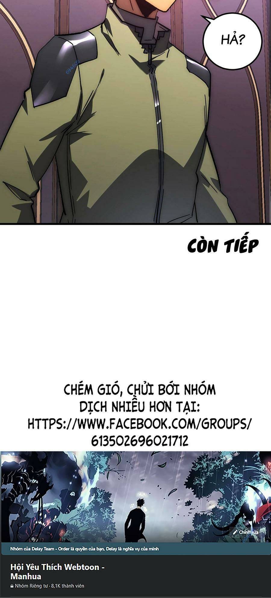 Mạt Thế Quật Khởi