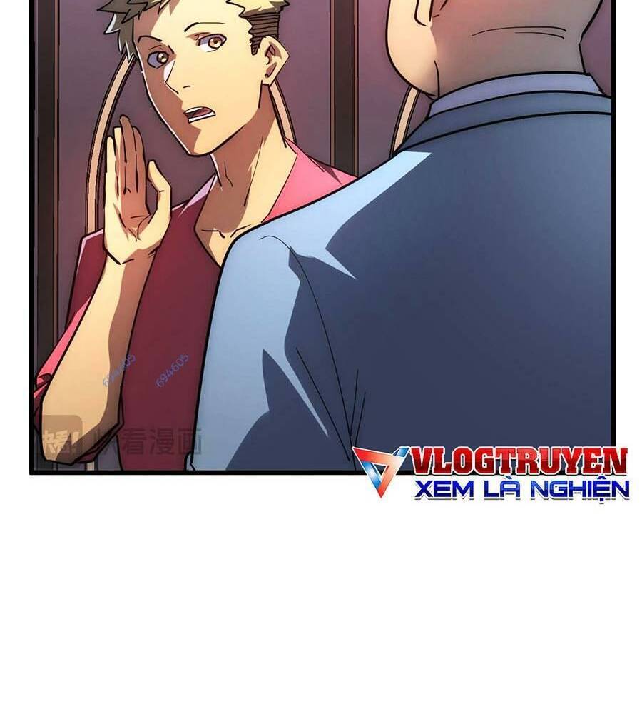 Mạt Thế Quật Khởi