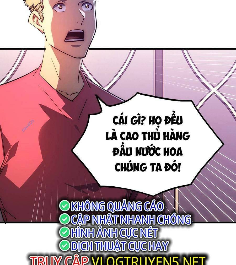 Mạt Thế Quật Khởi