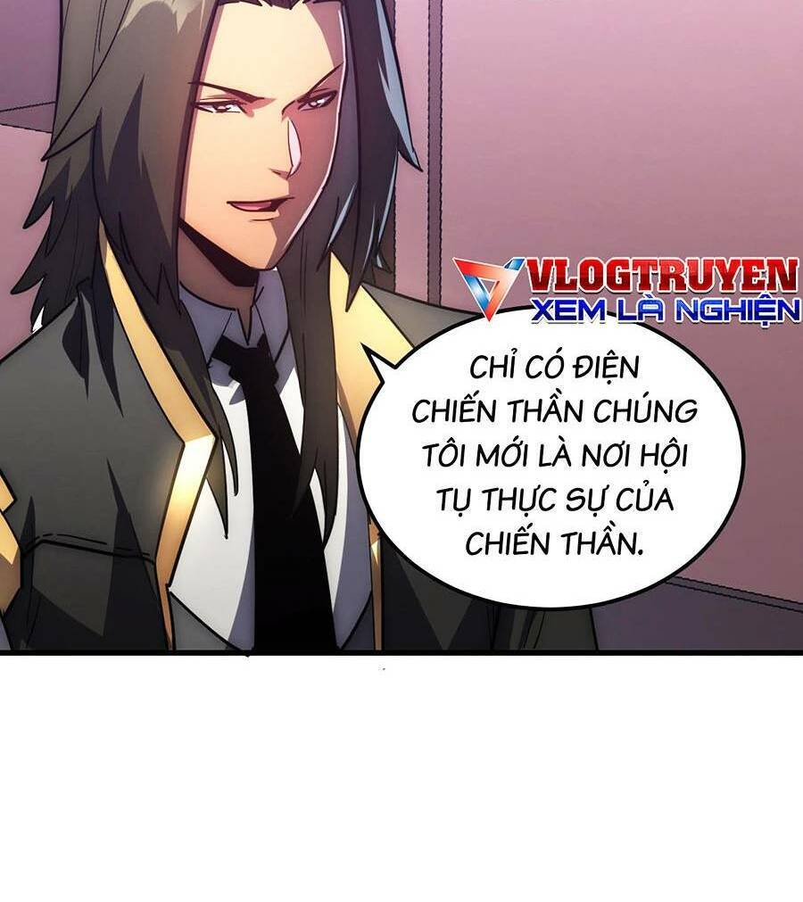 Mạt Thế Quật Khởi