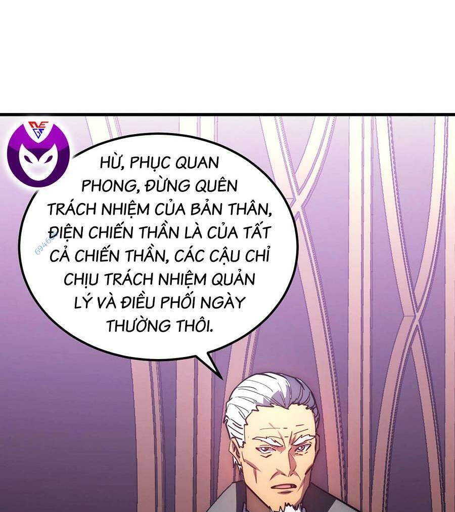 Mạt Thế Quật Khởi
