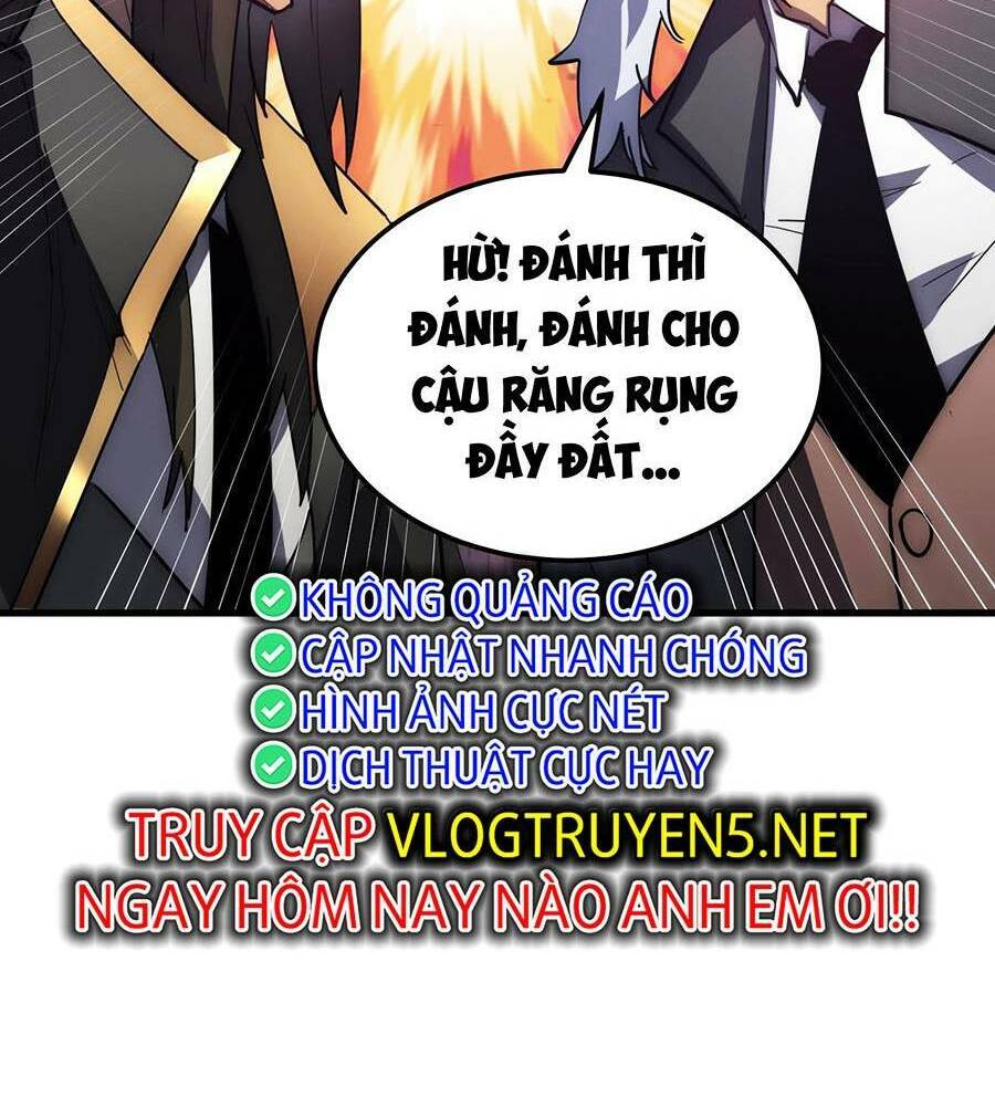 Mạt Thế Quật Khởi