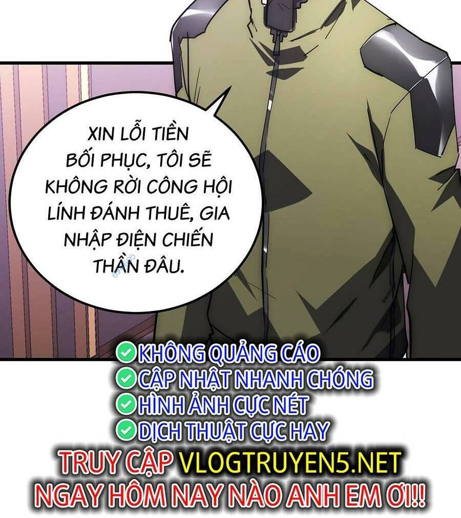 Mạt Thế Quật Khởi