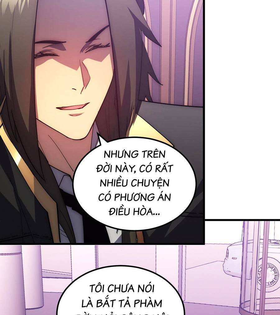 Mạt Thế Quật Khởi