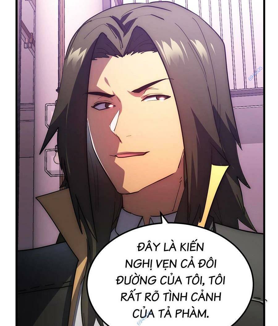Mạt Thế Quật Khởi