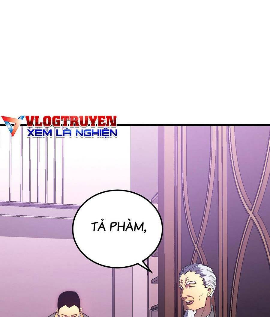 Mạt Thế Quật Khởi