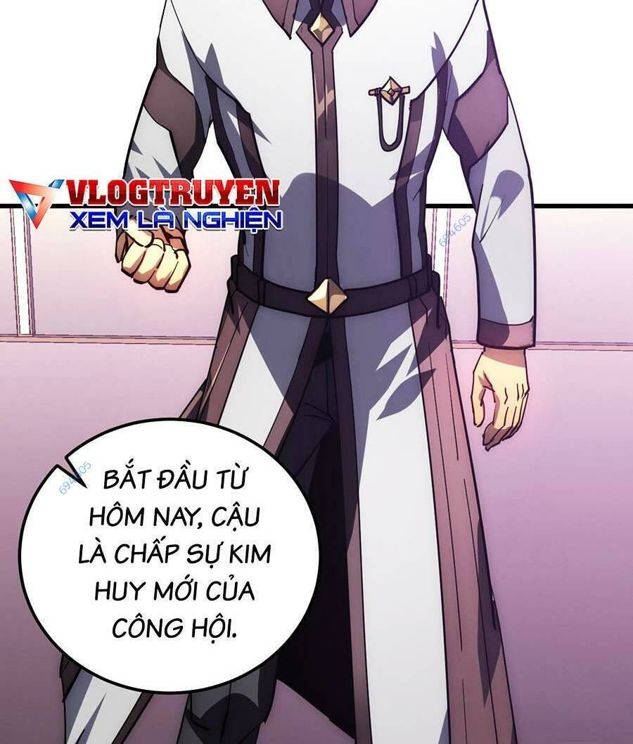 Mạt Thế Quật Khởi