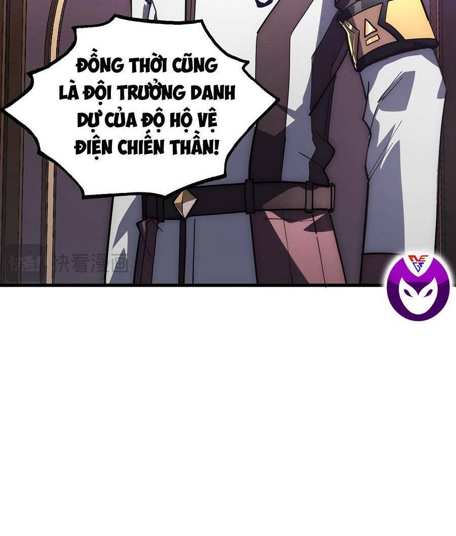 Mạt Thế Quật Khởi
