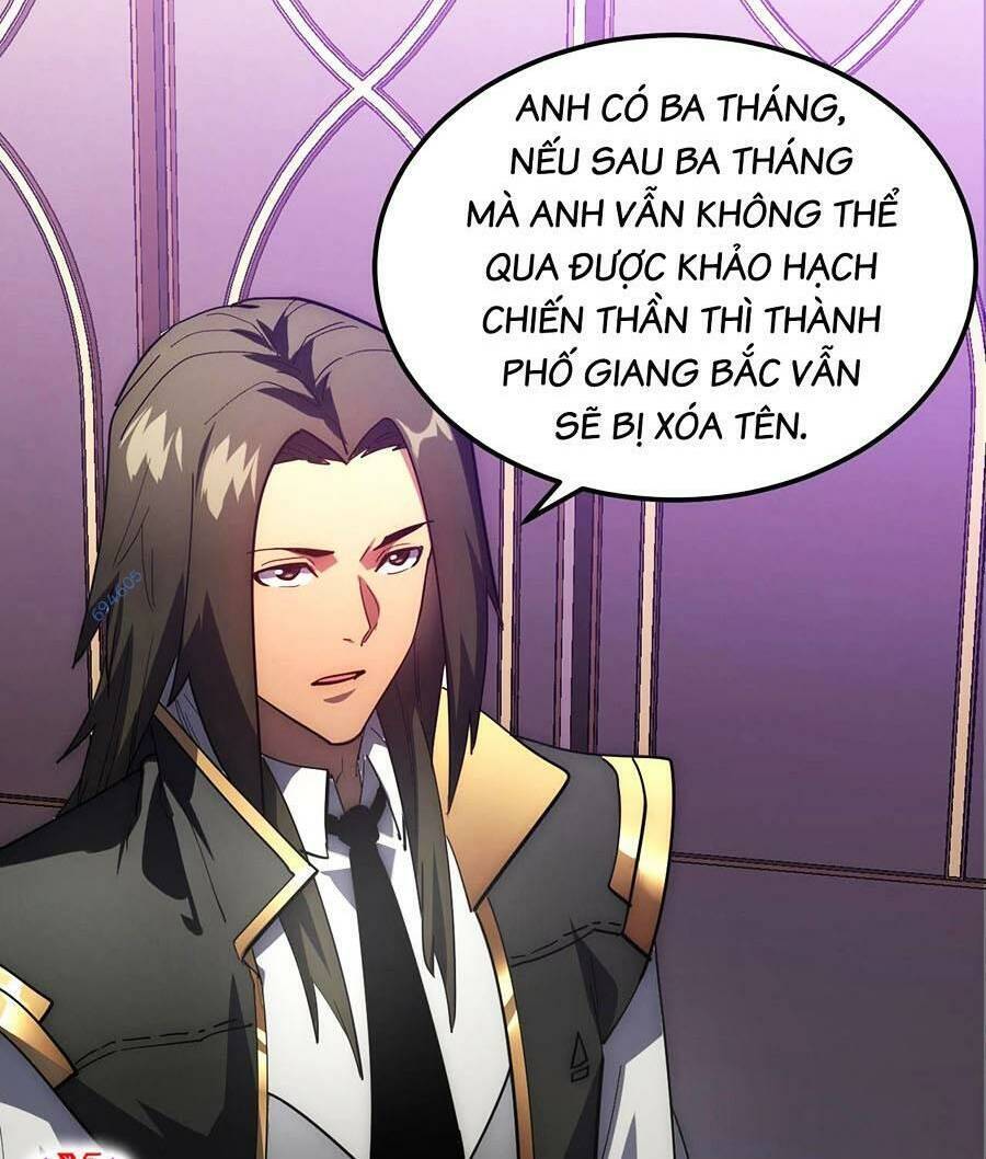 Mạt Thế Quật Khởi