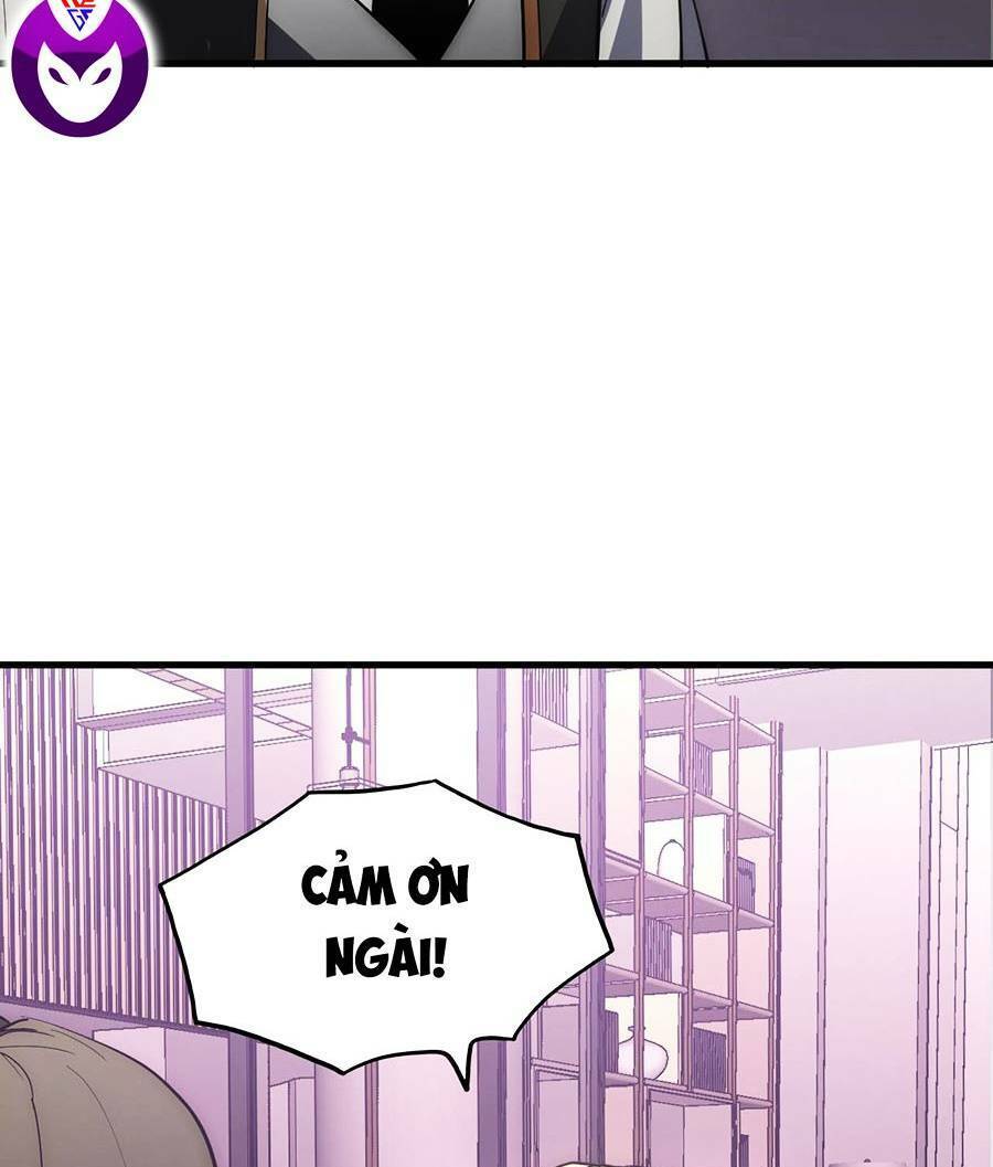Mạt Thế Quật Khởi