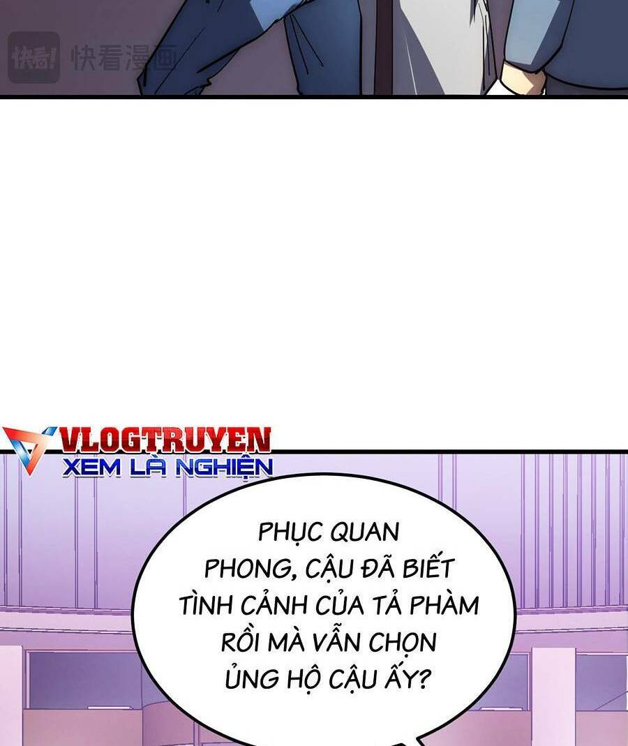 Mạt Thế Quật Khởi
