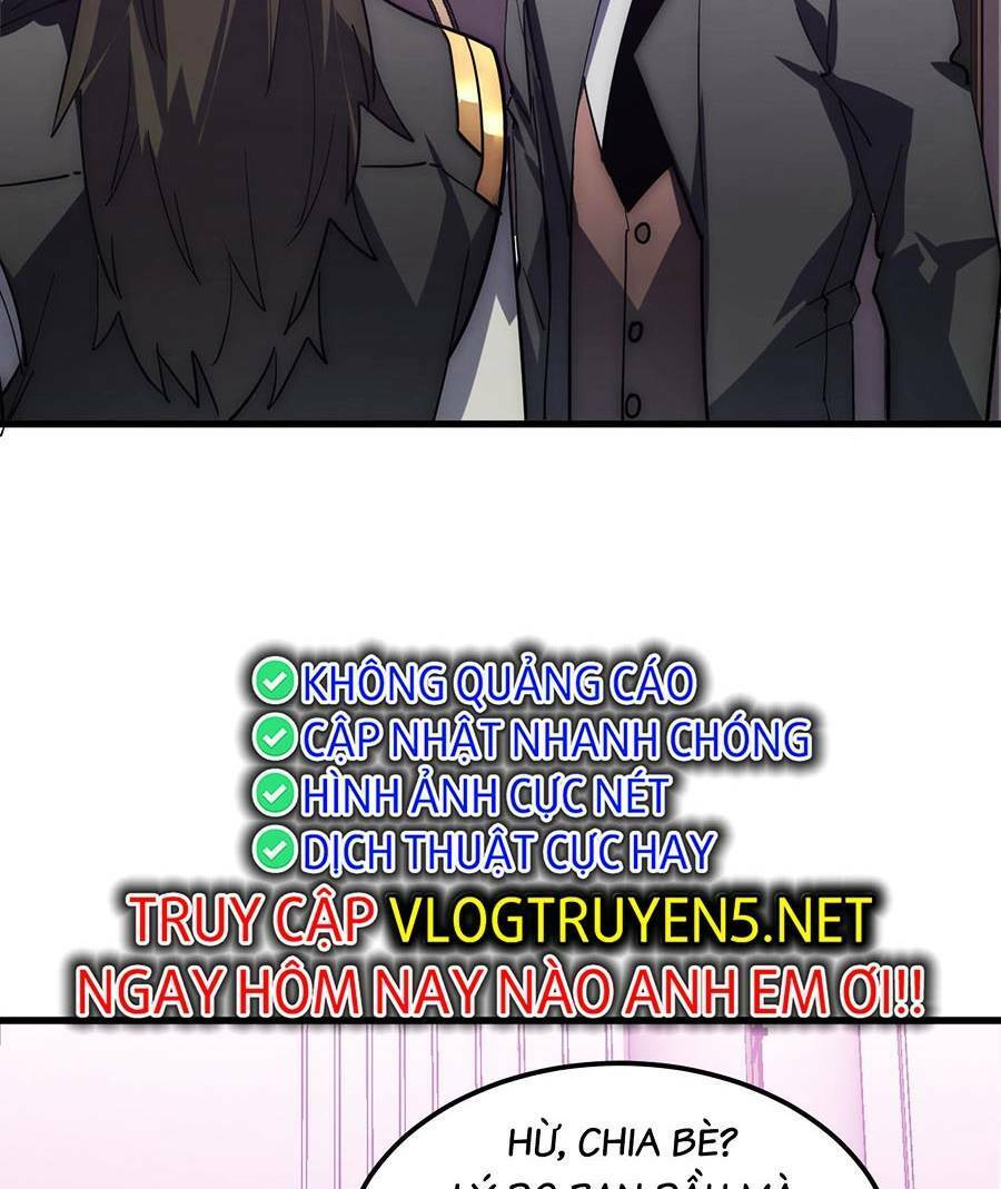 Mạt Thế Quật Khởi