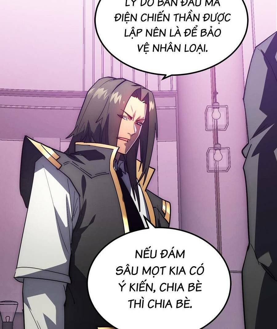 Mạt Thế Quật Khởi
