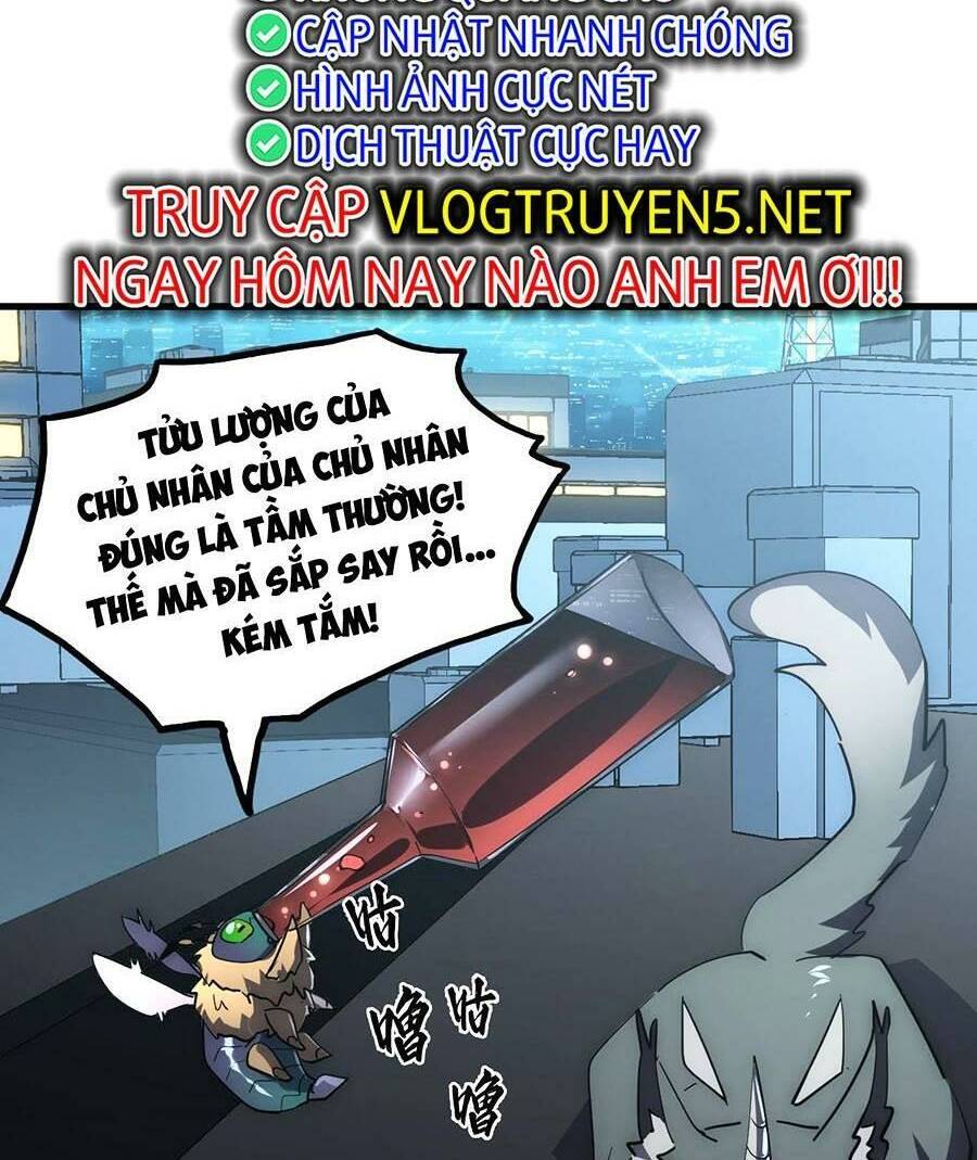 Mạt Thế Quật Khởi