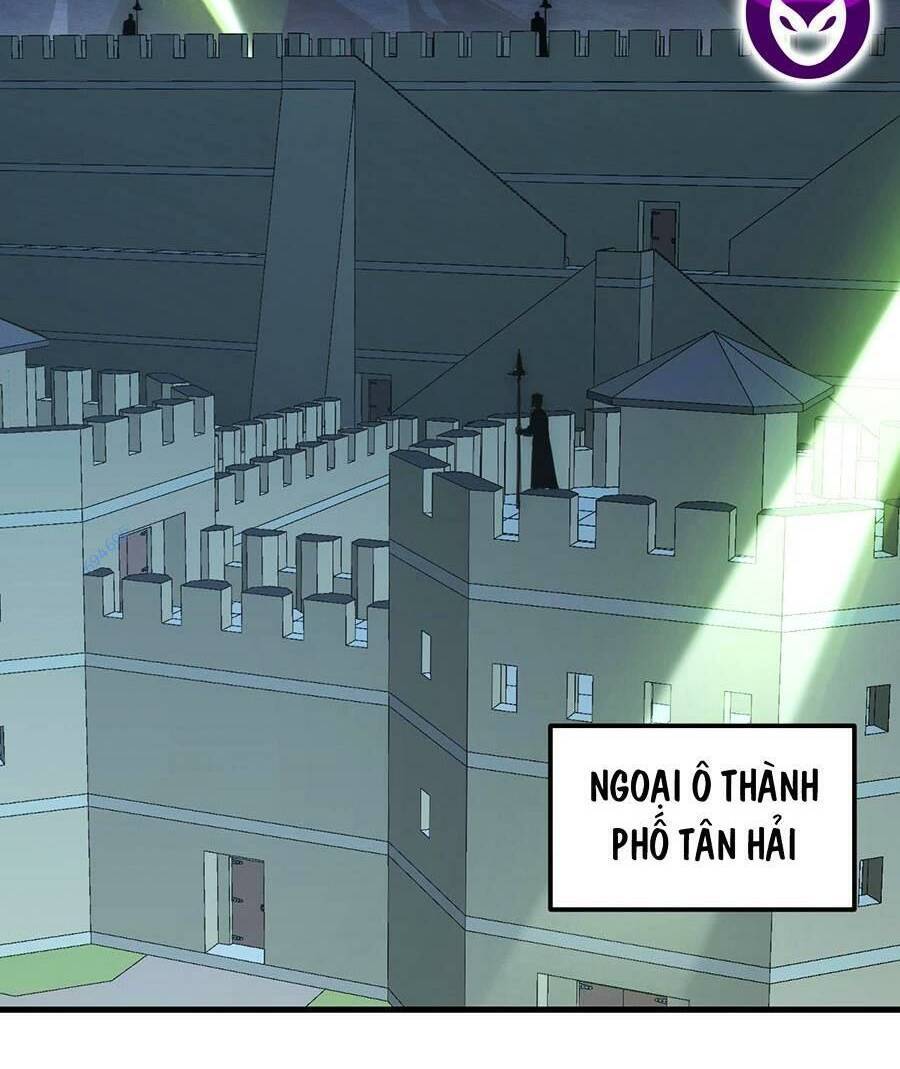 Mạt Thế Quật Khởi