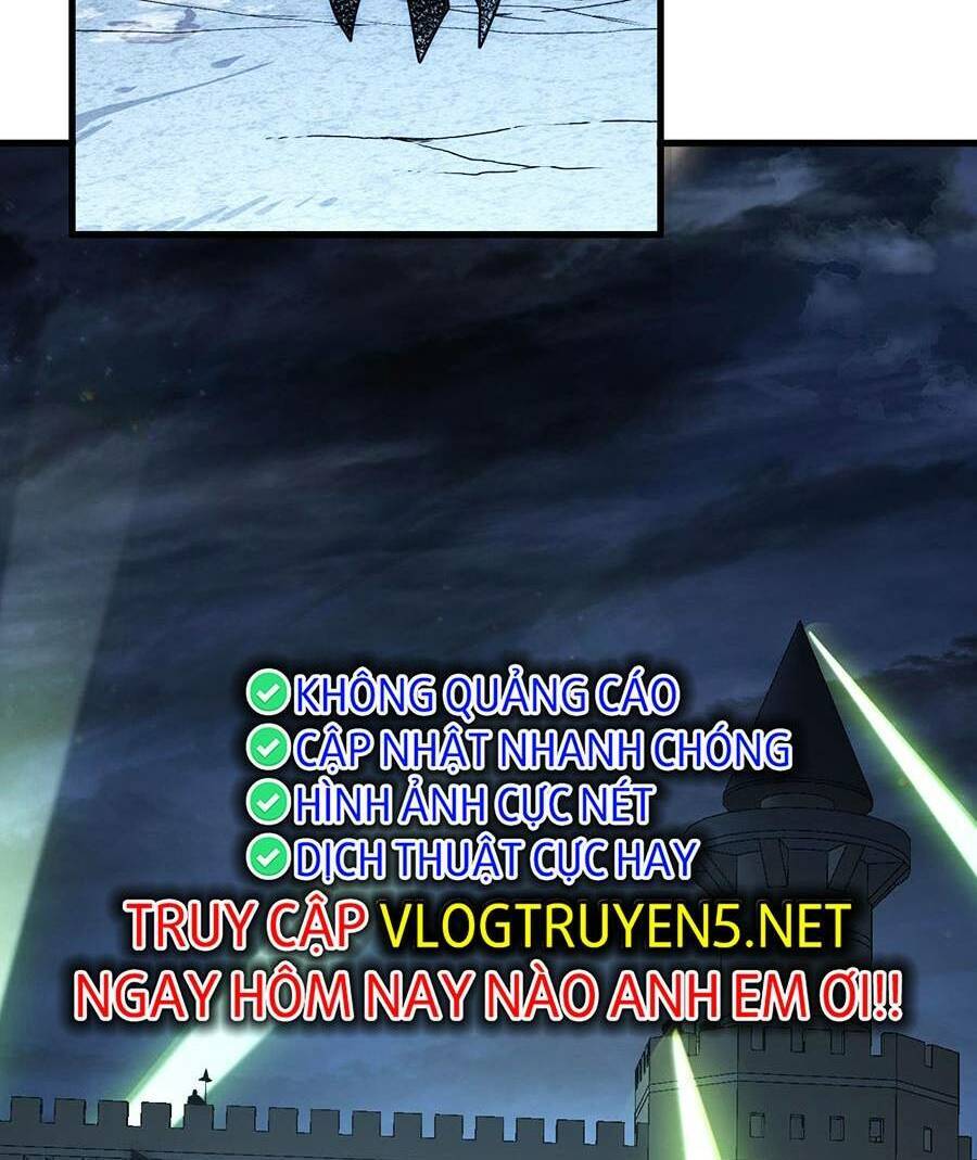 Mạt Thế Quật Khởi