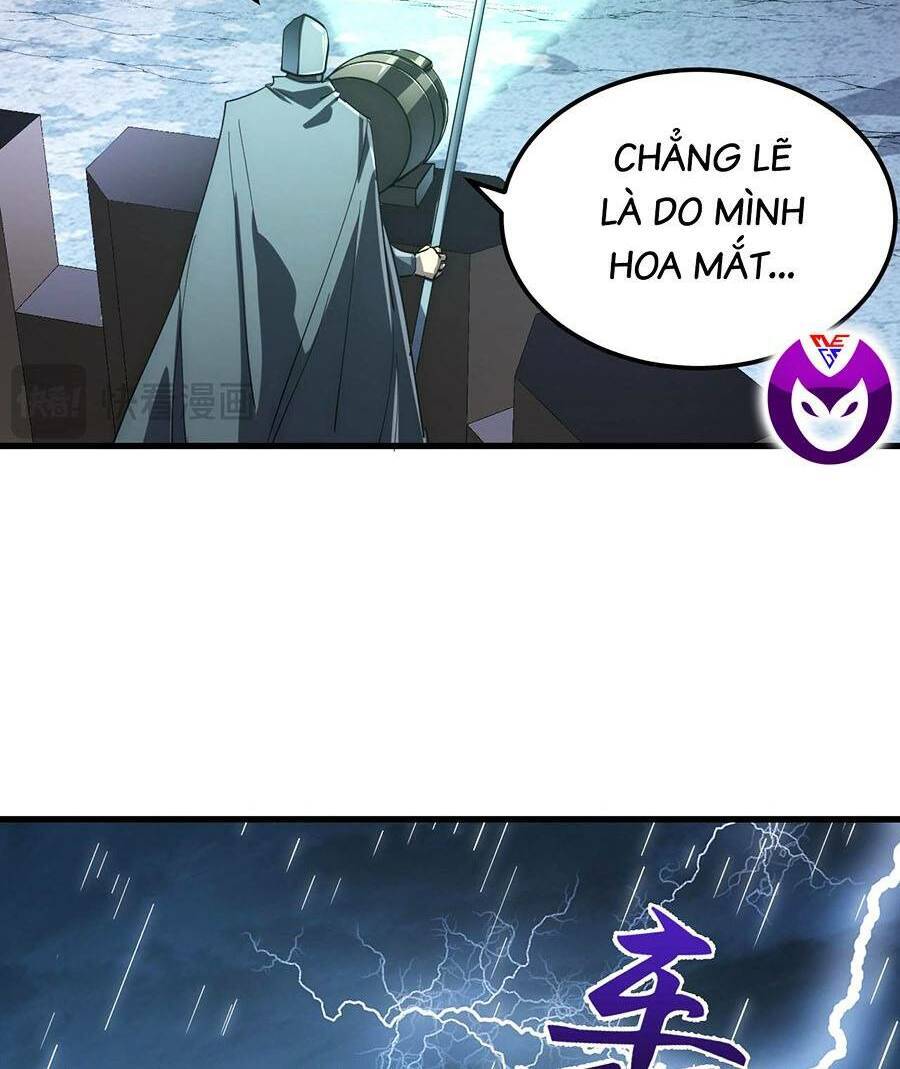 Mạt Thế Quật Khởi