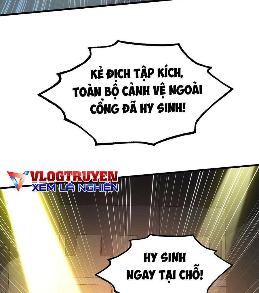 Mạt Thế Quật Khởi