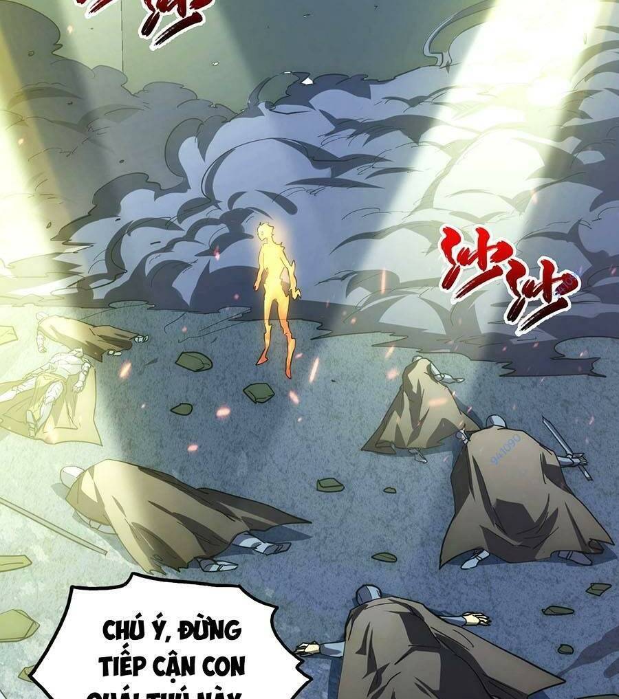 Mạt Thế Quật Khởi