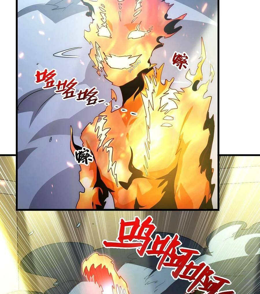 Mạt Thế Quật Khởi