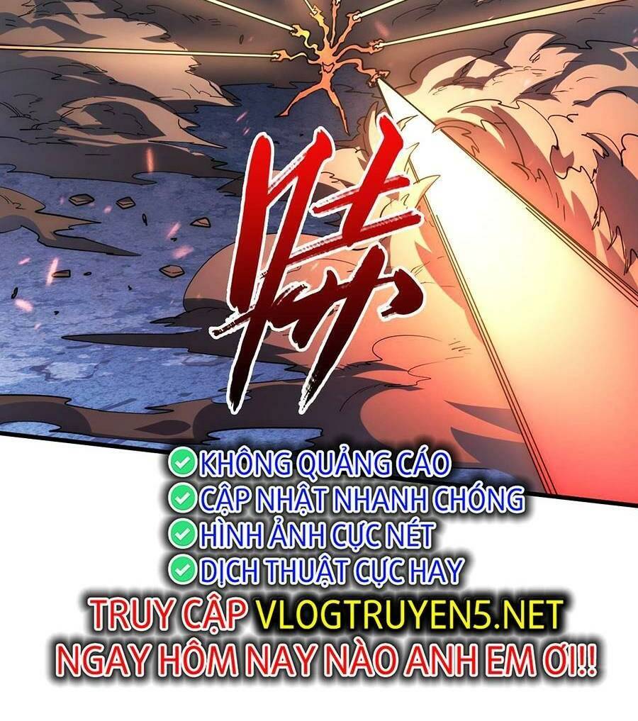 Mạt Thế Quật Khởi