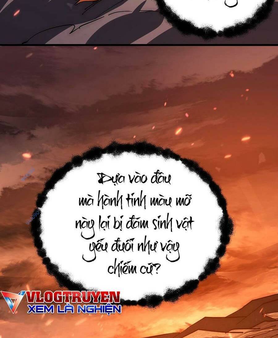 Mạt Thế Quật Khởi