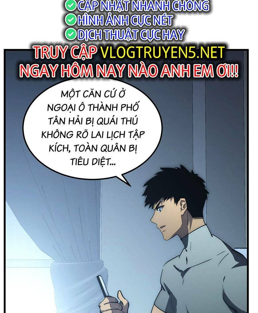 Mạt Thế Quật Khởi