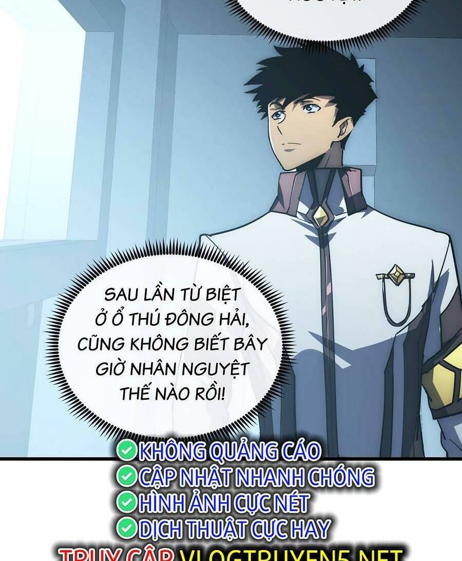 Mạt Thế Quật Khởi