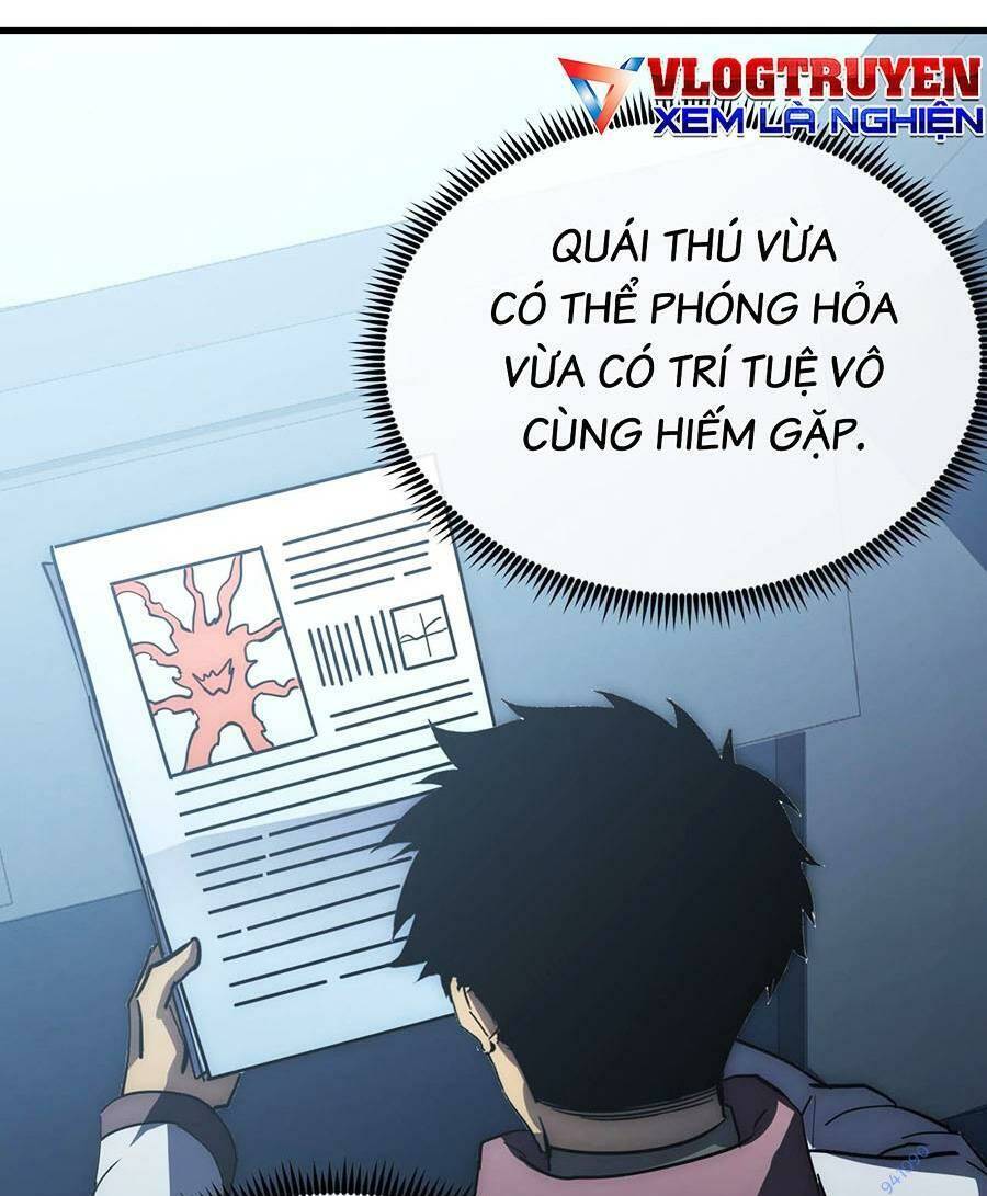 Mạt Thế Quật Khởi