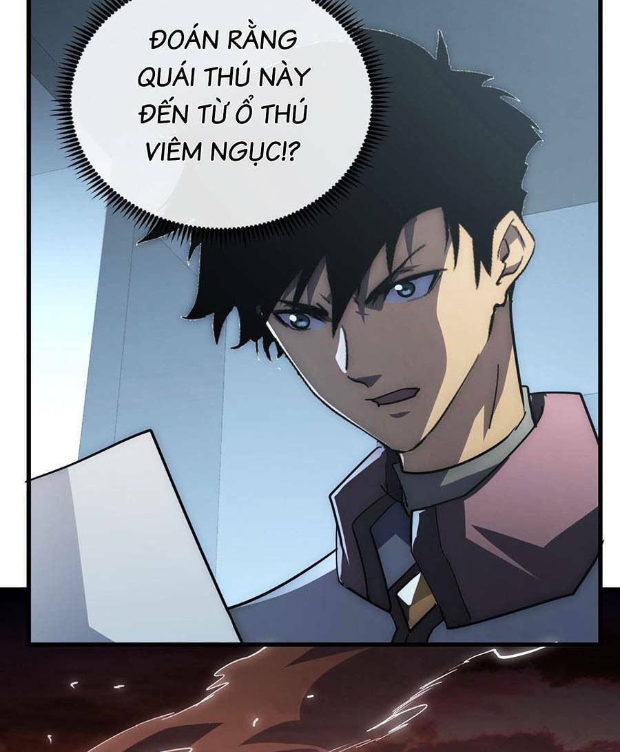 Mạt Thế Quật Khởi