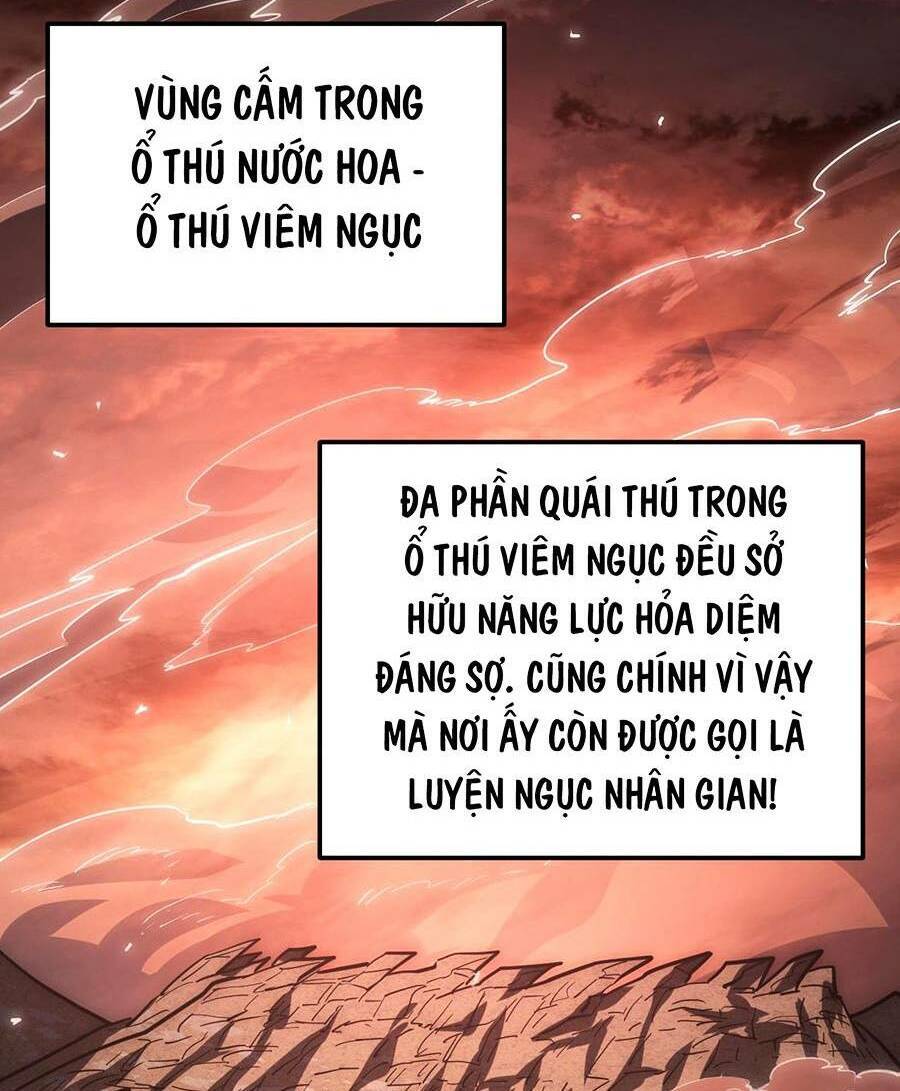 Mạt Thế Quật Khởi