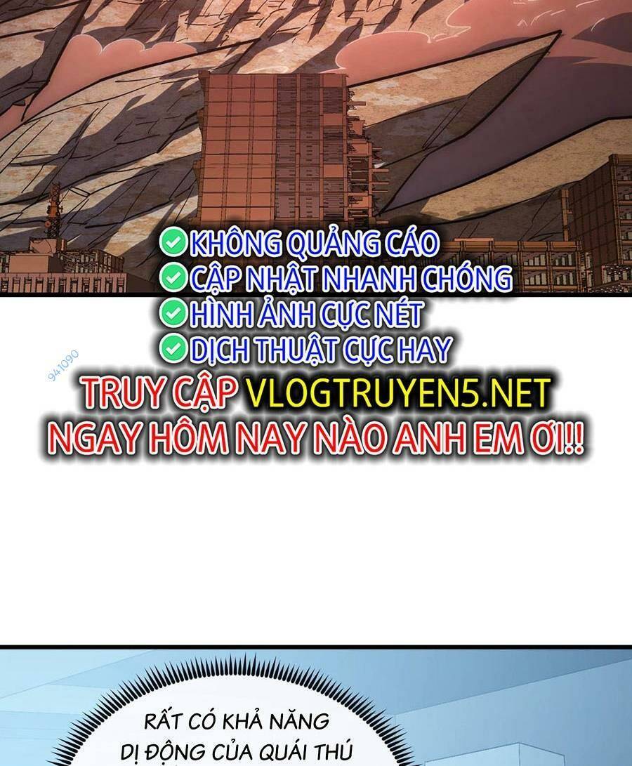 Mạt Thế Quật Khởi