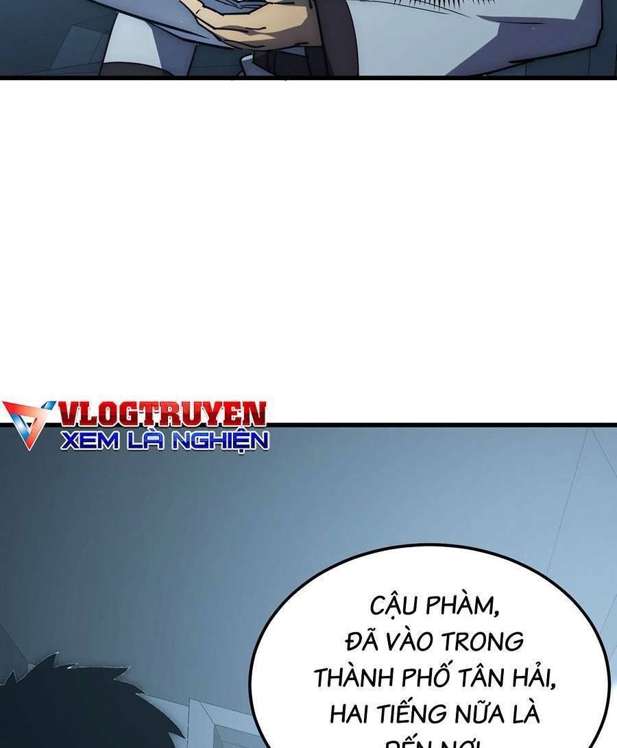 Mạt Thế Quật Khởi