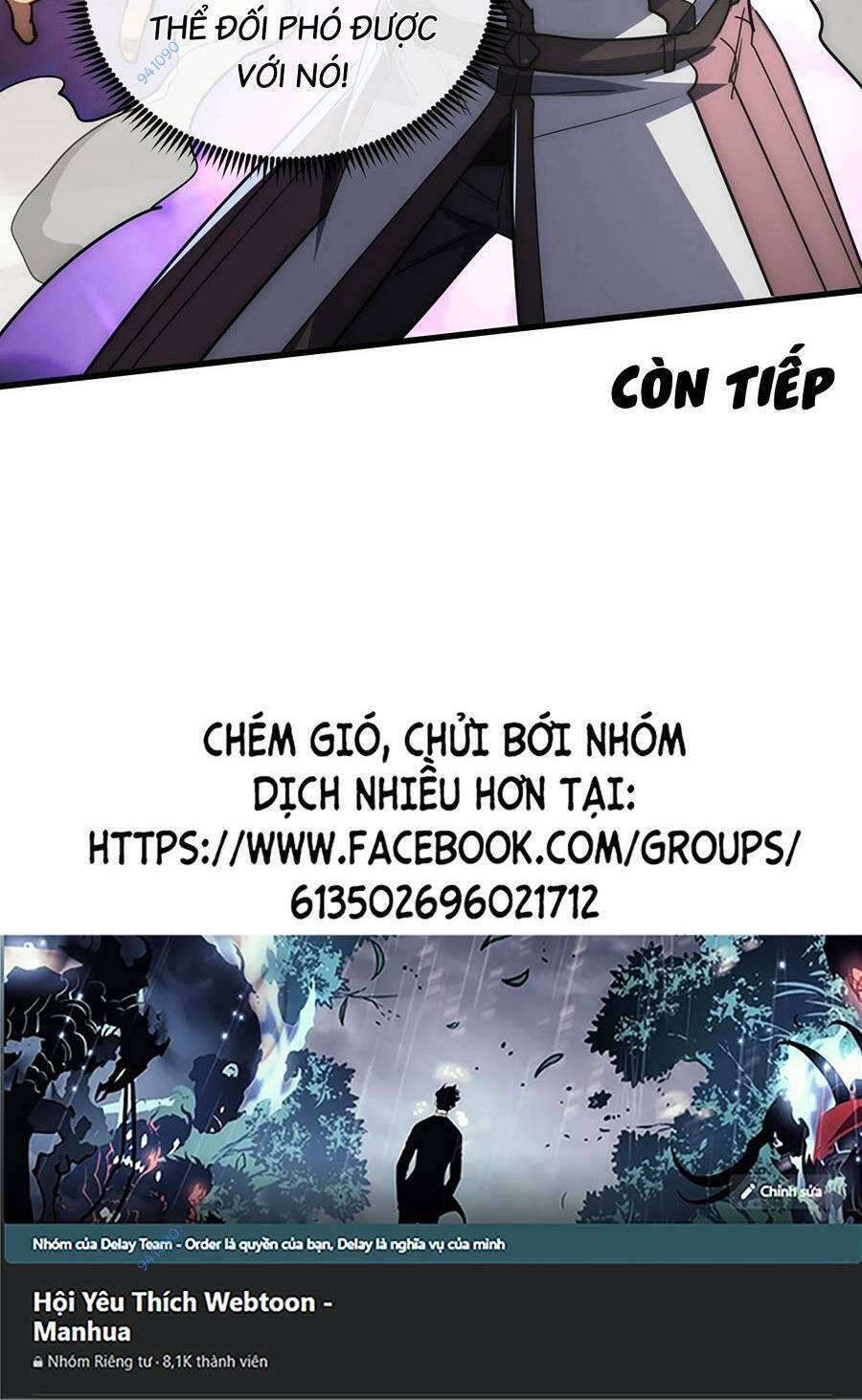 Mạt Thế Quật Khởi