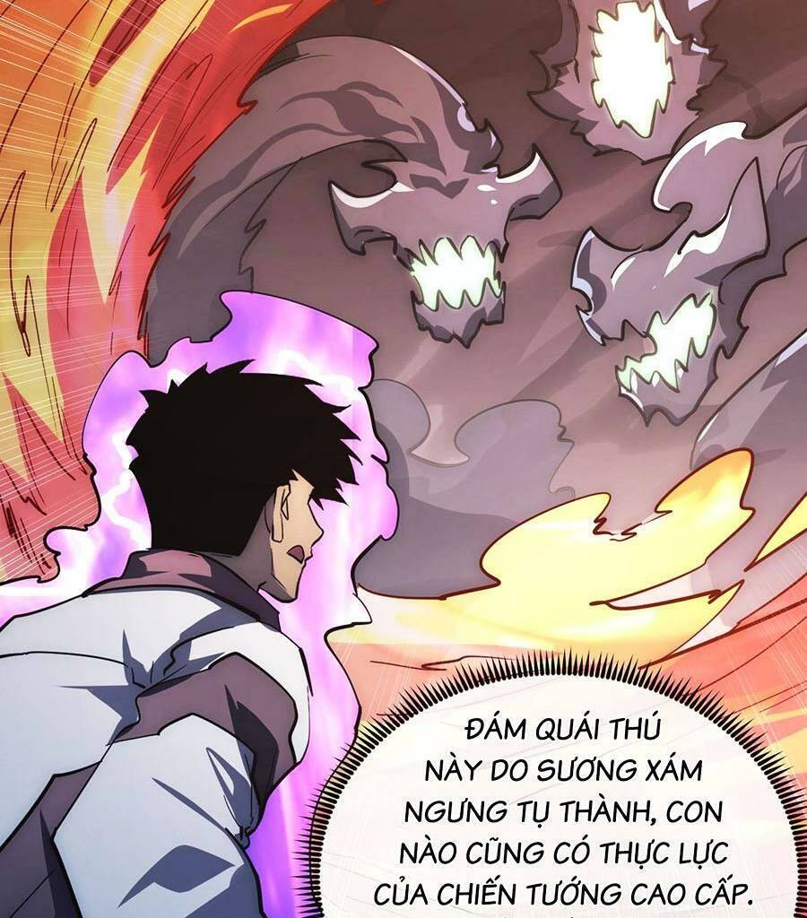 Mạt Thế Quật Khởi