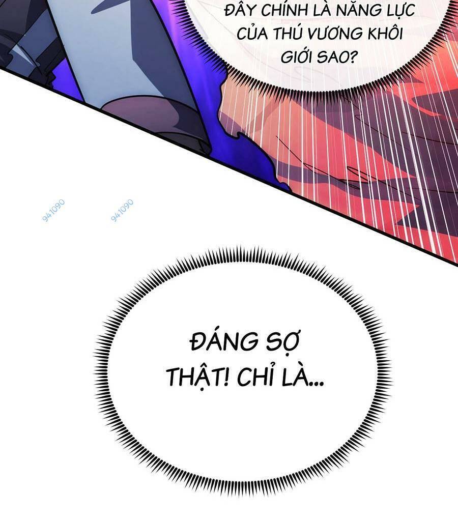 Mạt Thế Quật Khởi