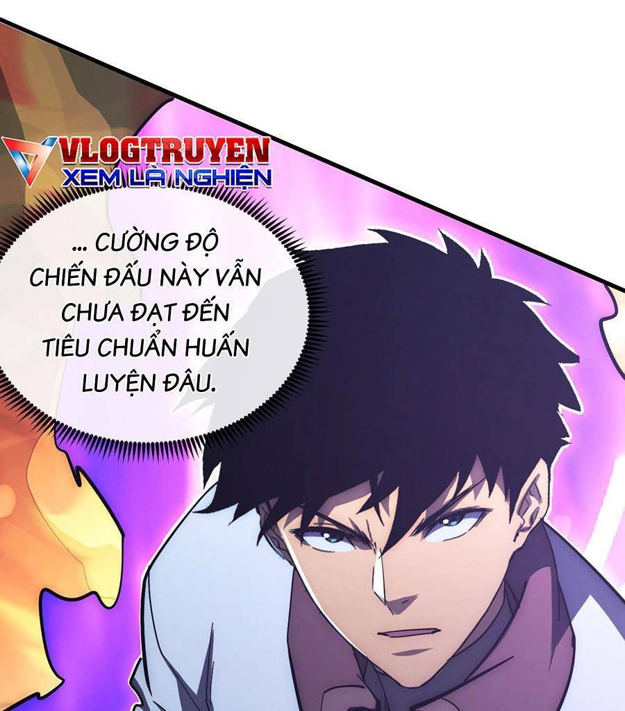 Mạt Thế Quật Khởi