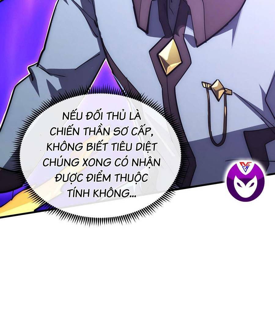 Mạt Thế Quật Khởi