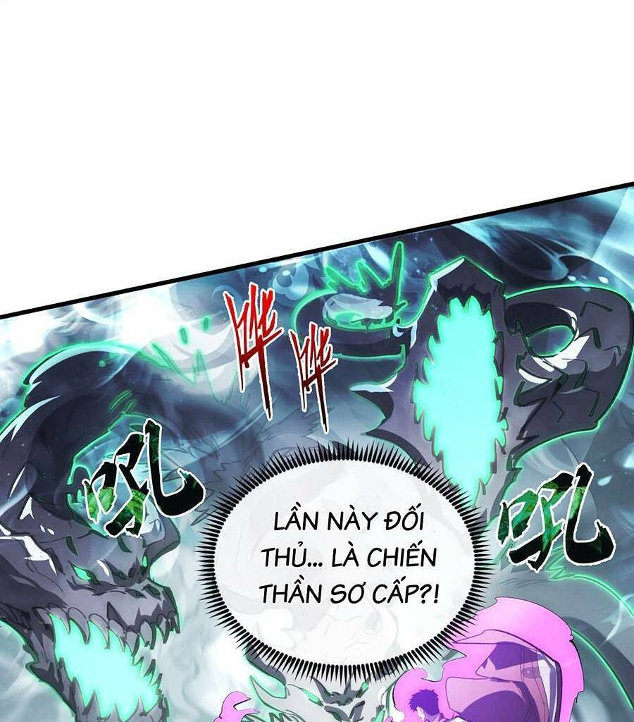 Mạt Thế Quật Khởi