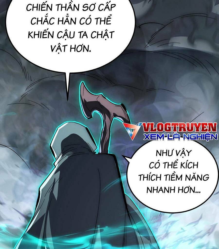 Mạt Thế Quật Khởi