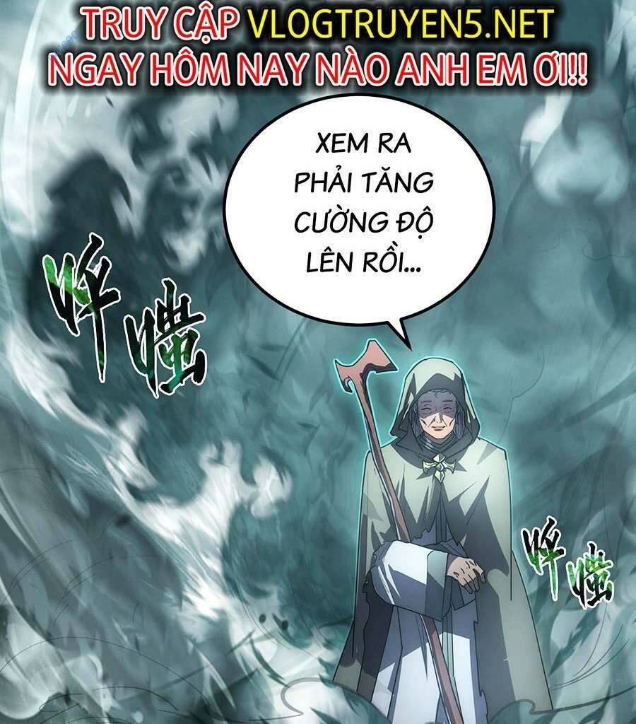 Mạt Thế Quật Khởi